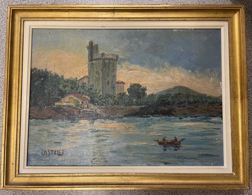 Stelli clément castelli - stelli,