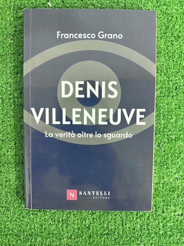 Denis villeneuve francesco - denis,