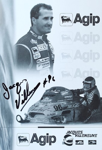 Formula autografi jacques - 1,,
